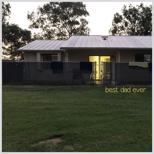 “best dad ever”的封面