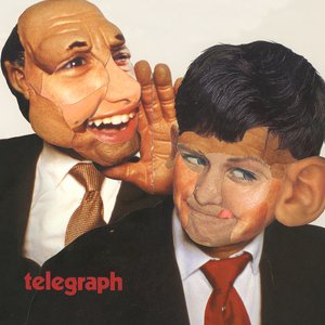 Image for 'telegraph'