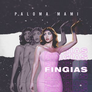 Изображение для 'Fingías'