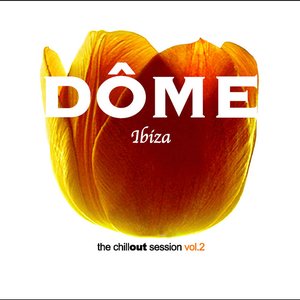 Imagem de 'Dôme Ibiza - The Chill-Out Session, Vol. 2'