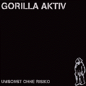 “Umsonst Ohne Risiko”的封面