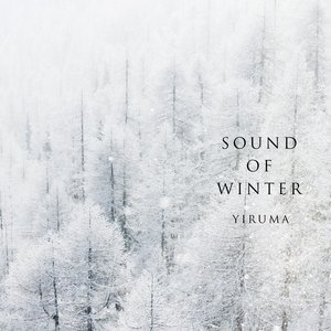 “Sound Of Winter”的封面