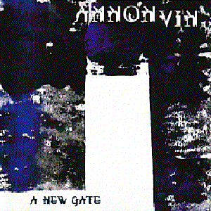 Image for 'A New Gate'