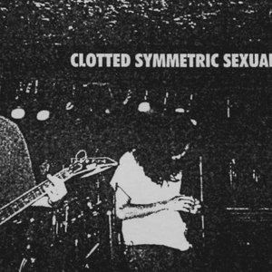 'Clotted Symmetric Sexual Organ'の画像