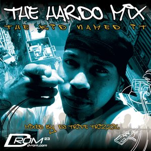 Image for 'The Hardo Mix (The Kid Named It)'