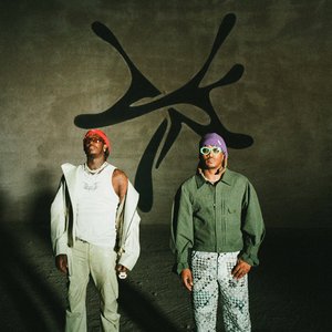 Image for 'Money On Money (feat. Future)'