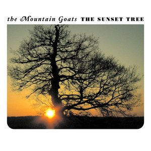 Image for 'The Sunset Tree'