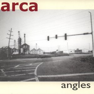 “Angles”的封面