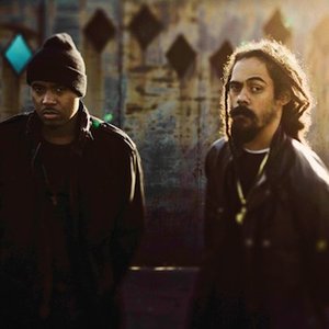 'Nas & Damian Marley'の画像