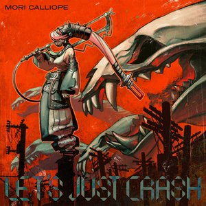 Zdjęcia dla 'LET'S JUST CRASH'
