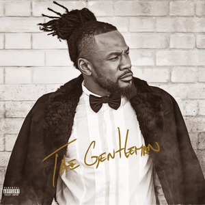 Image for 'The Gentleman'