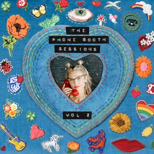 Image for 'The Phone Booth Sessions, Vol. 2'