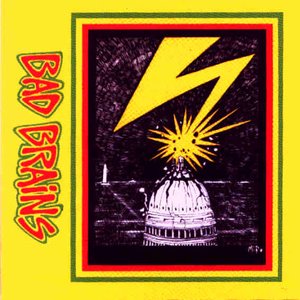 Image for 'Bad Brains'