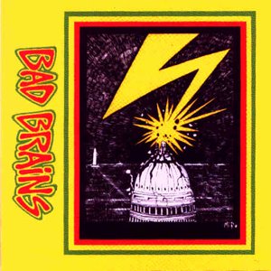 Bild für 'Bad Brains'