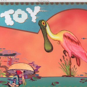 Bild für 'Toy'