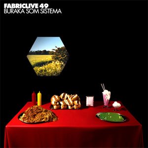 “Fabriclive 49”的封面