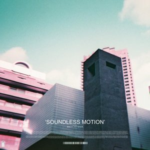 Imagem de 'Soundless Motion'