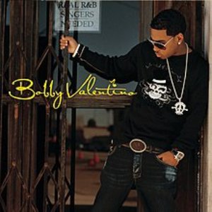 Image for 'Bobby Valentino'