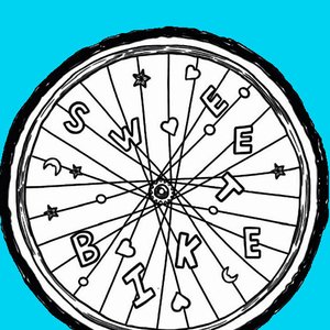 “Sweet Bike”的封面