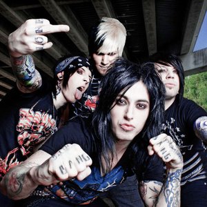 Image for 'Falling in Reverse'