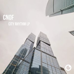 Imagem de 'City Rhythm LP'