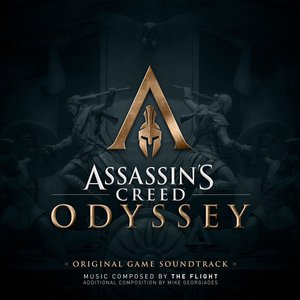 Bild für 'Assassin’s Creed Odyssey (Original Game Soundtrack)'