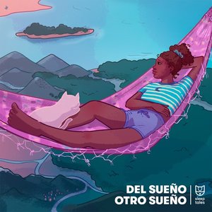 “del sueño otro sueño”的封面