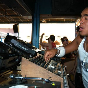 Image for 'Erick Morillo'