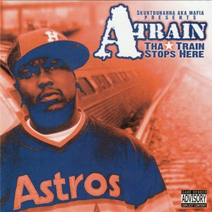 Image for 'A-Train'