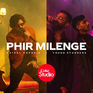 Image for 'Phir Milenge'