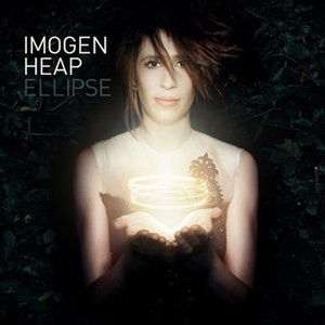 Image for 'Ellipse (Deluxe Edition)'