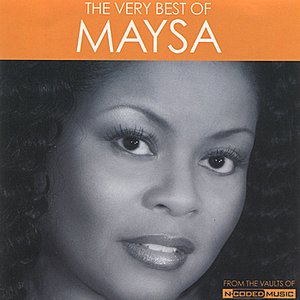 Image for 'The Very Best Of Maysa'