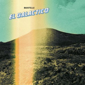 Image for 'El Galactico'