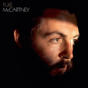 “Pure McCartney (Deluxe Edition)”的封面