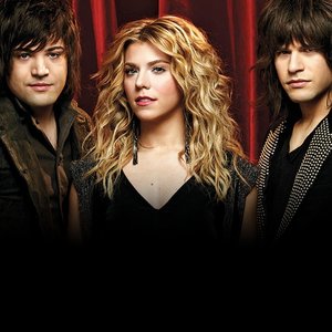 Image for 'The Band Perry'