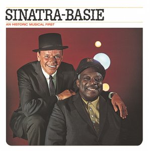 Image for 'Sinatra-Basie: An Historic Musical First'