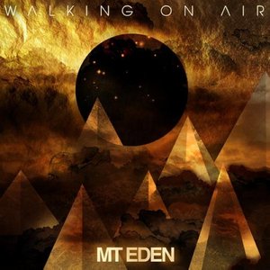 Image for 'Walking On Air EP'