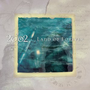Image for 'Land Of Forever'