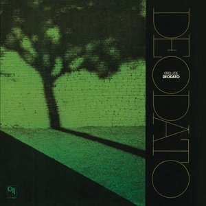 Изображение для 'Prelude (CTI Records 40th Anniversary Edition)'