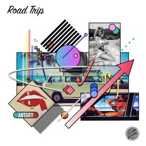 Image for 'Road Trip'