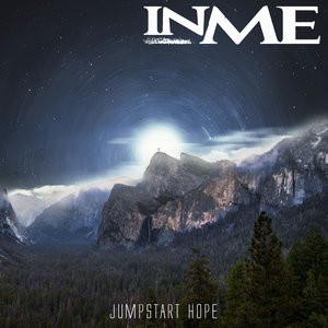 “Jumpstart Hope”的封面