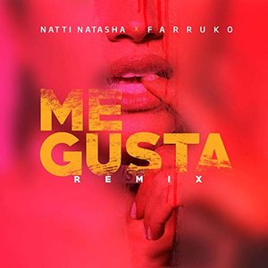 Image for 'Me Gusta (Remix)'