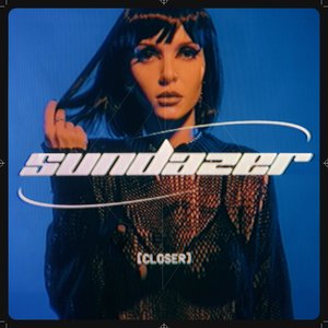 Image for 'Closer'