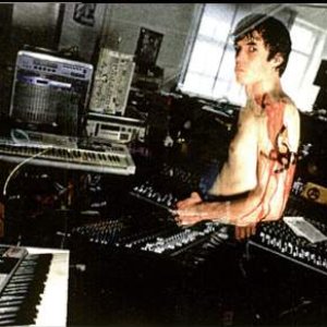 Bild für 'Alec Empire'