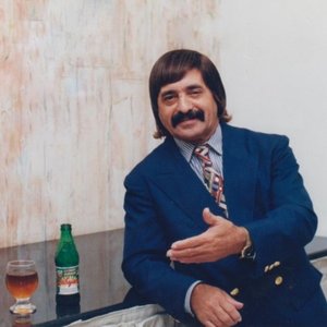 Image for 'Roberto Müller'