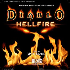 Image for 'Diablo 1 + Hellfire Soundtrack'