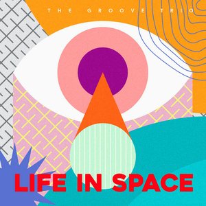 Image for 'Life in Space'