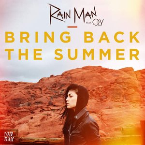 “Bring Back the Summer (feat. Oly)”的封面