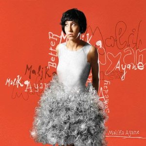 “Malika Ayane (Deluxe Edition)”的封面