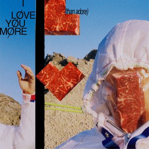 Image for 'I Love You More (than adore)'